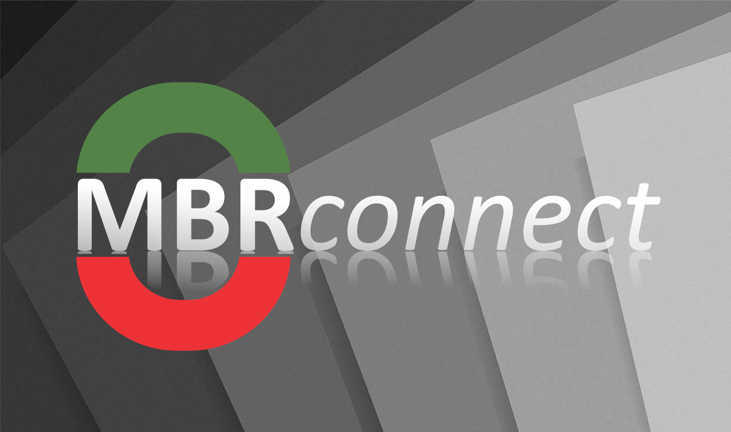 MBR connect logo